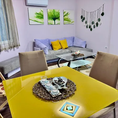Sea Breeze Apartament Warna