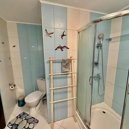 Sea Breeze Apartament