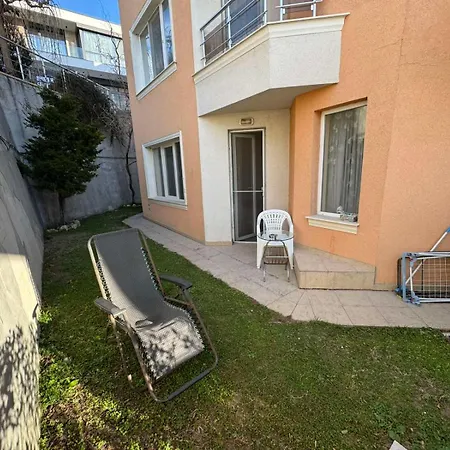 Sea Breeze Apartament *