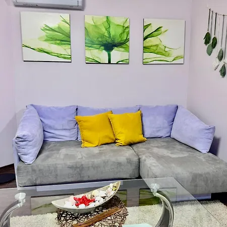 Apartamento Sea Breeze