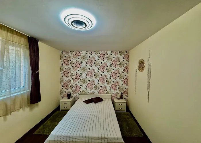 Sea Breeze Varna